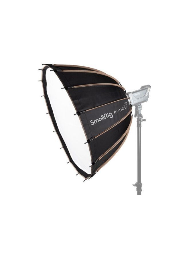 SmallRig RA-D85 Parabolic Softbox
