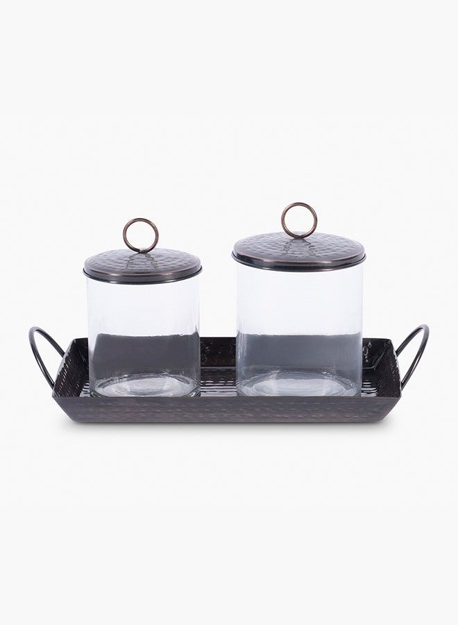 Candy Jar Set