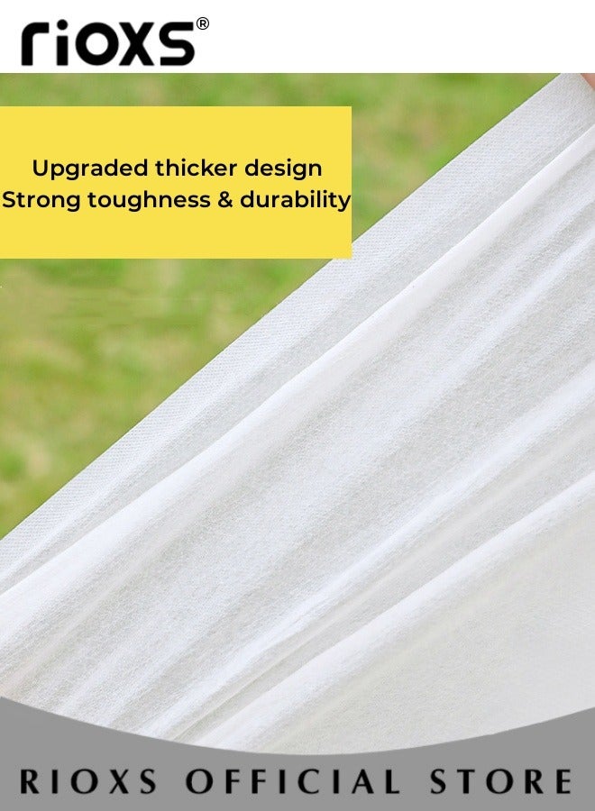 Foldable Picnic Blanket Waterproof Beach Picnic Blanket Outdoor Portable Picnic Mats for Camping Family Park Garden with Disposable Picnic Mats