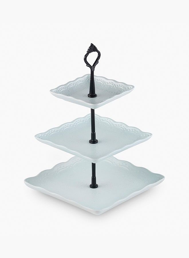 3 Tier Dish