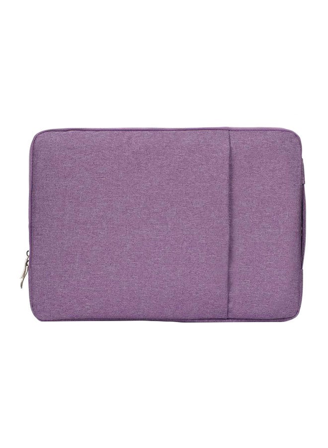 Protective Sleeve For Apple MacBook 13.3-Inch Purple