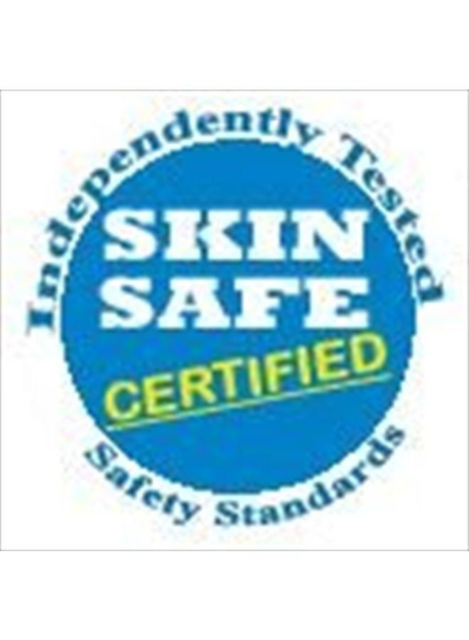 Face Painting Makeup - ProAiir Water Resistant Brush On DIPS - 1 oz (30ml) White