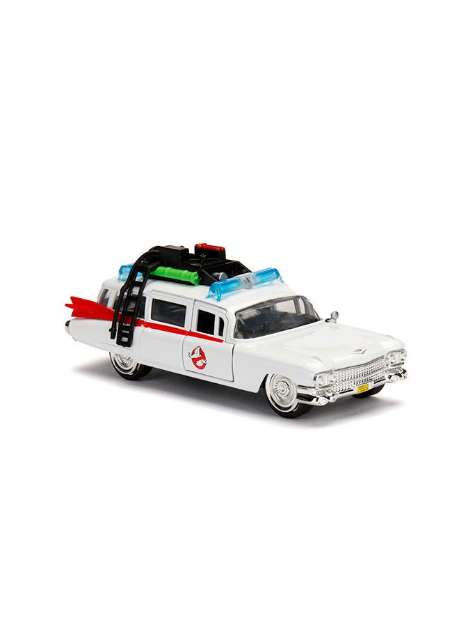 Ghostbuster Ecto-1, 1:32