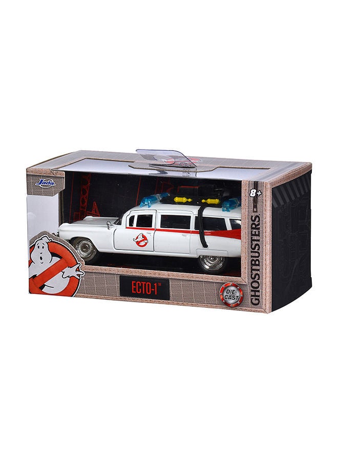 Ghostbuster Ecto-1, 1:32
