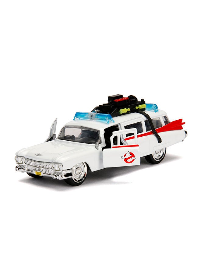 Ghostbuster Ecto-1, 1:32