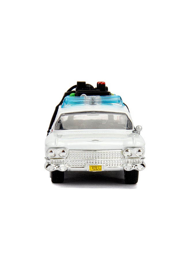 Ghostbuster Ecto-1, 1:32