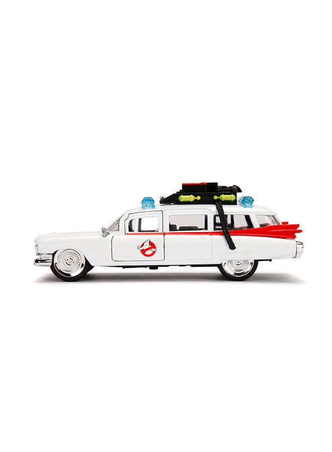 Ghostbuster Ecto-1, 1:32