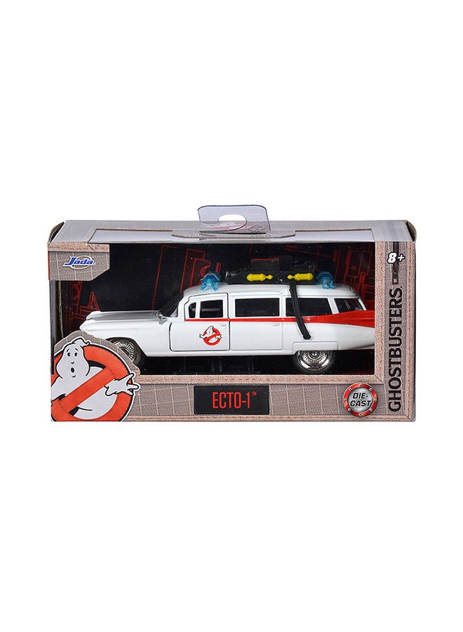 Ghostbuster Ecto-1, 1:32