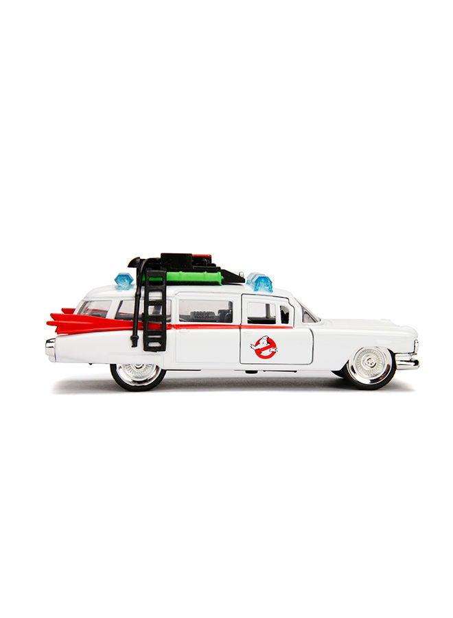 Ghostbuster Ecto-1, 1:32
