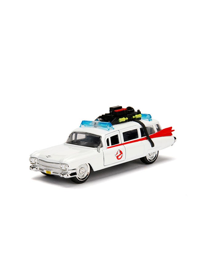 Ghostbuster Ecto-1, 1:32