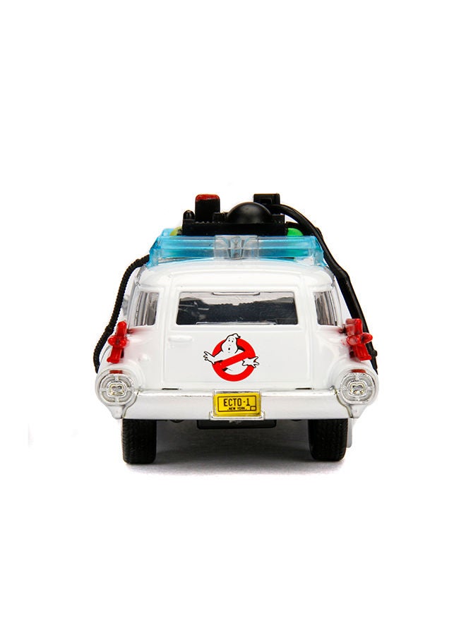 Ghostbuster Ecto-1, 1:32