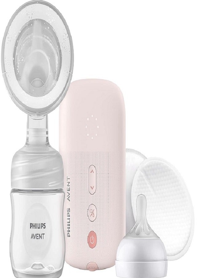 Single Electric Breast Pump Advanced