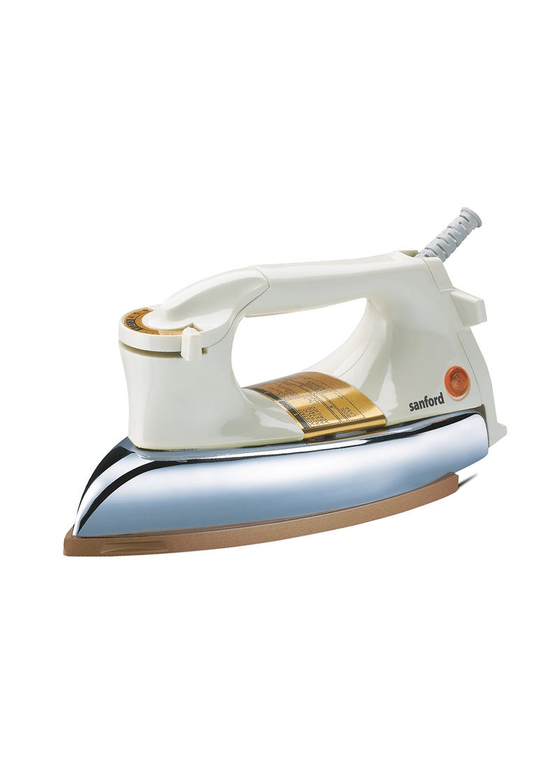 DRY IRON 2.2 kg 1200 W SF20DI BS A Multicolour