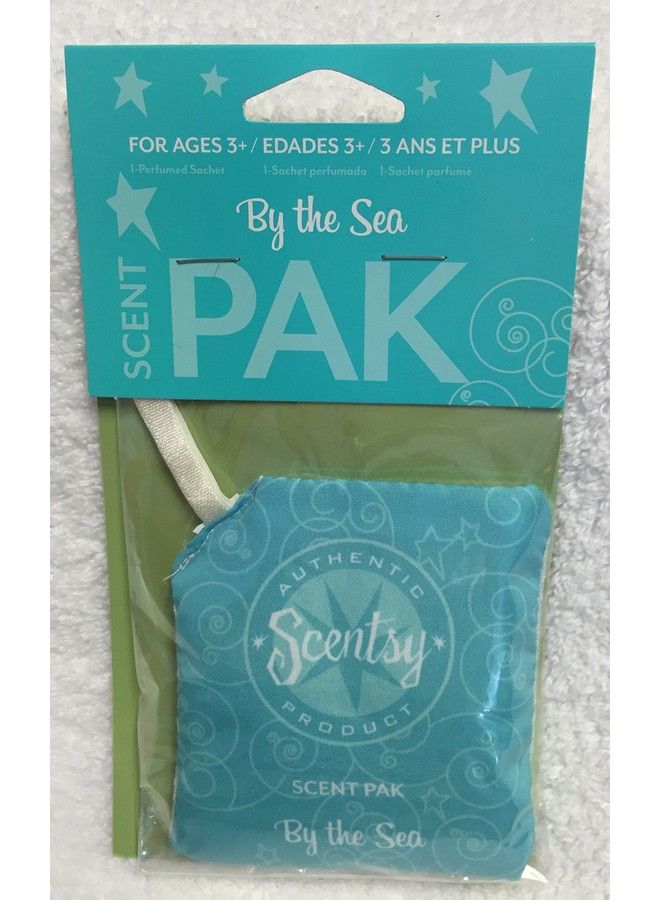 Scent Pak By The Sea