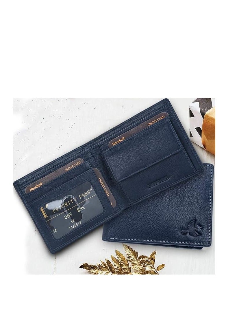 Mens Wallet and Belt Gift Set BW104119