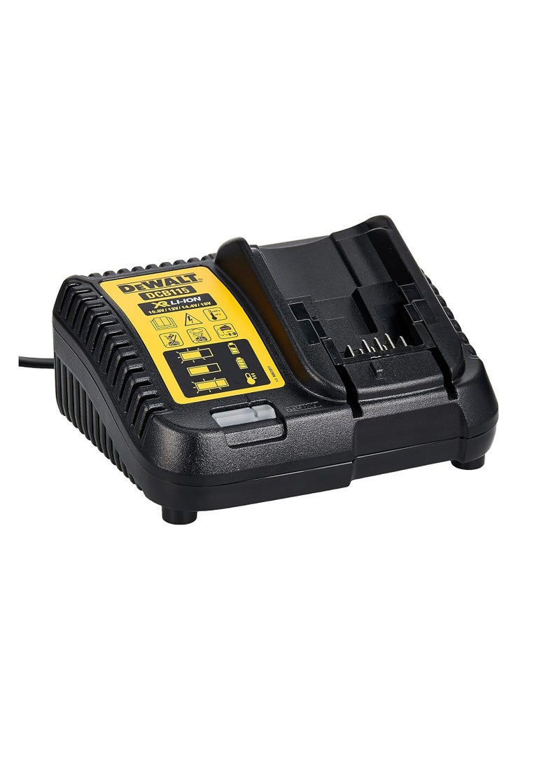 Spare Charger 12V/14.4V/18V