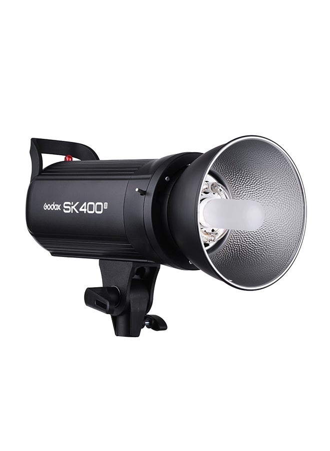SK400II Professional 400Ws Studio Flash Strobe Light