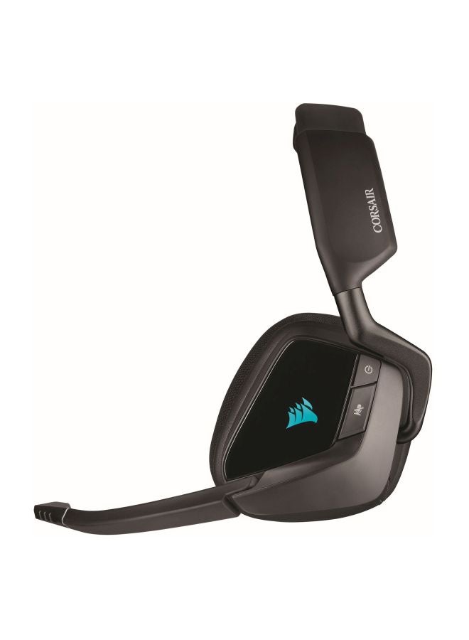 Void RGB Elite Wireless Over-Ear Gaming Headset With 7.1 Surround Sound