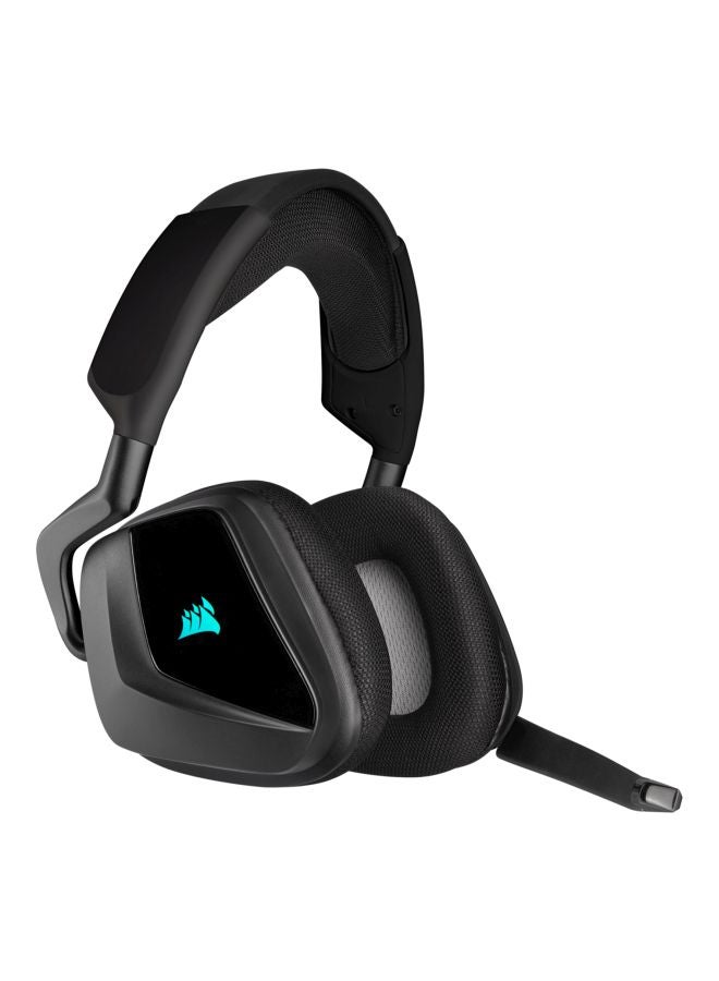 Void RGB Elite Wireless Over-Ear Gaming Headset With 7.1 Surround Sound