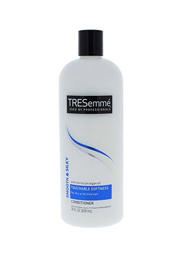 Conditioner For Smooth And Silky Hair 282ml