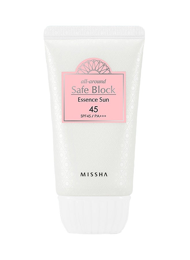 All Around Safe Block Essence Sun SPF45/PA+++ 50ml