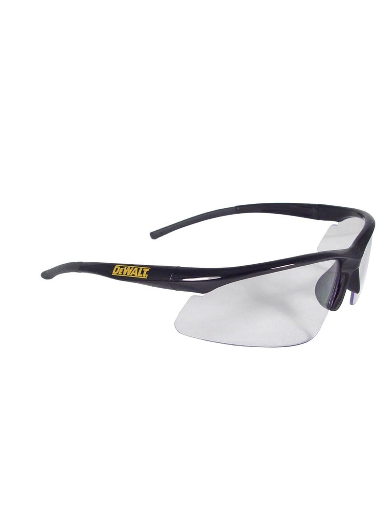 Stylish Safety Glasses Clear
