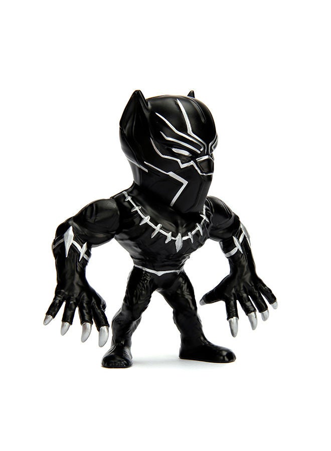 Marvel Black Panther Figure