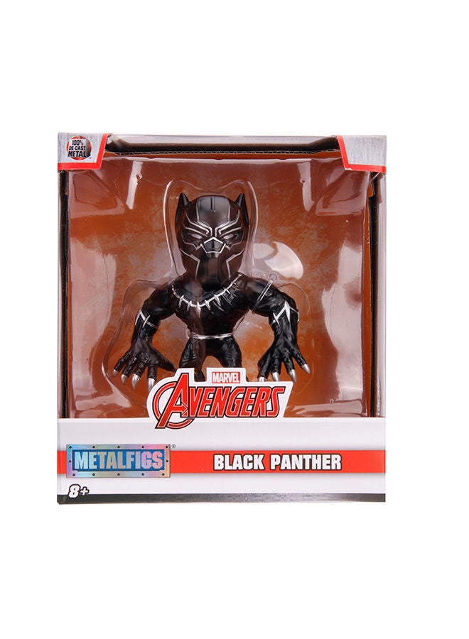 Marvel Black Panther Figure