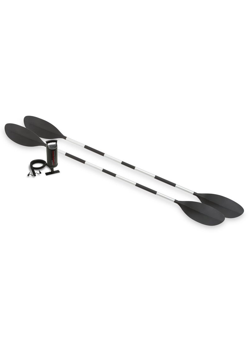 Explorer™ K2 Inflatable Kayak - 2 Person