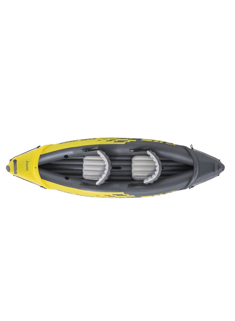 Explorer™ K2 Inflatable Kayak - 2 Person