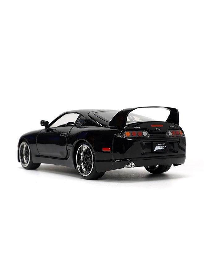 Fast And Furious 1995 Toyota Supra 1:24