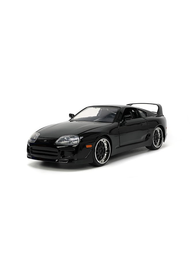 Fast And Furious 1995 Toyota Supra 1:24