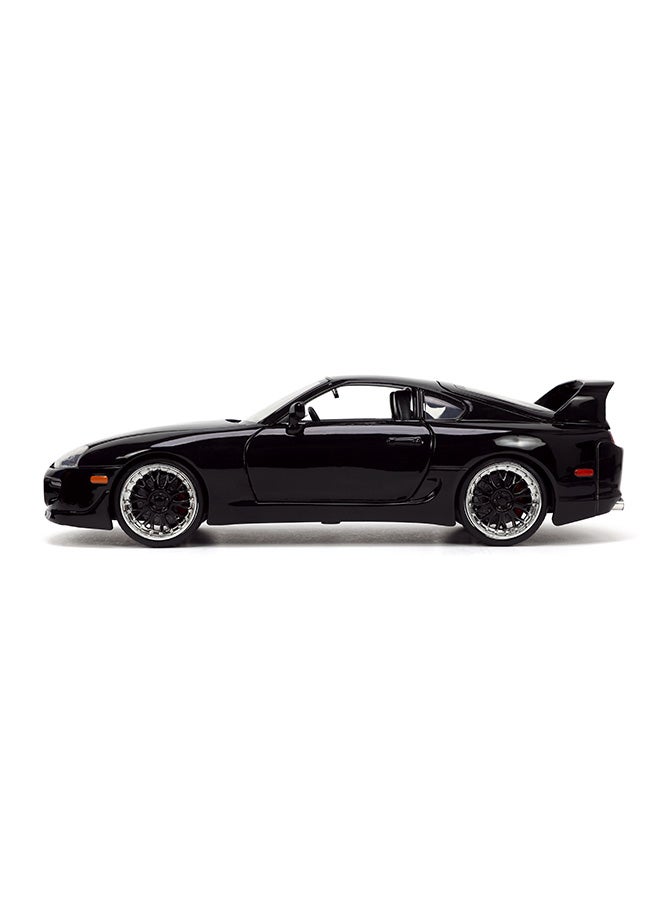 Fast And Furious 1995 Toyota Supra 1:24