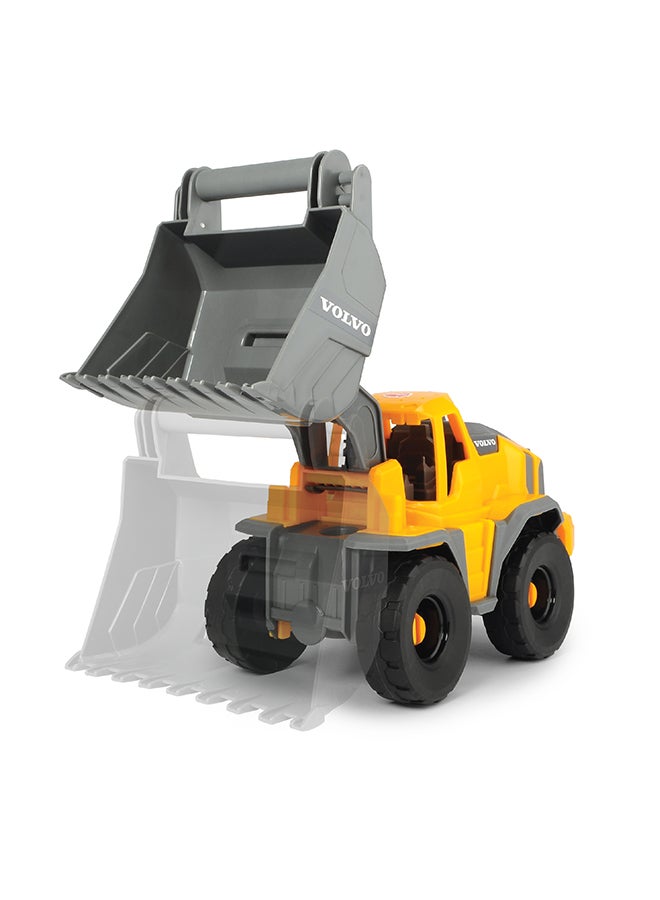 Volvo On-Site Loader