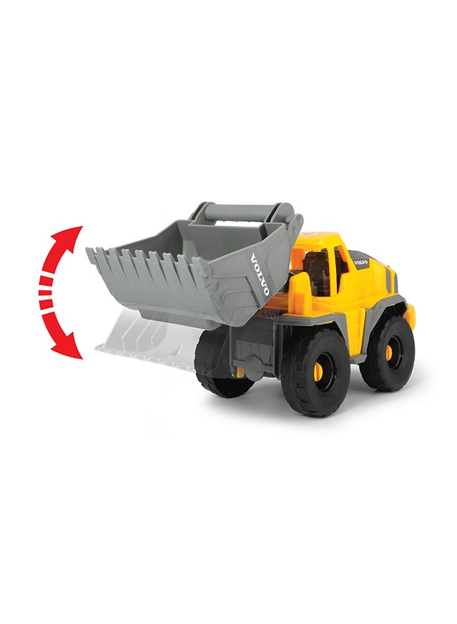 Volvo On-Site Loader