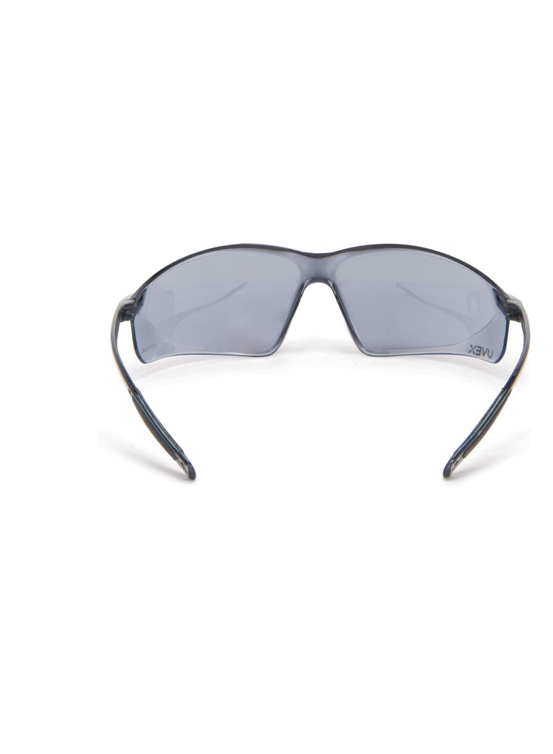Lightweight Scratch Resistant Tinted Safety Glasses