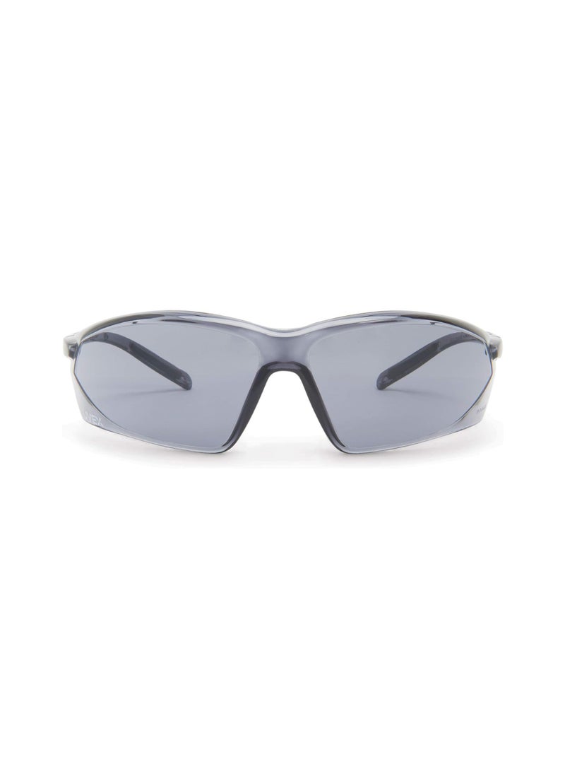 Lightweight Scratch Resistant Tinted Safety Glasses
