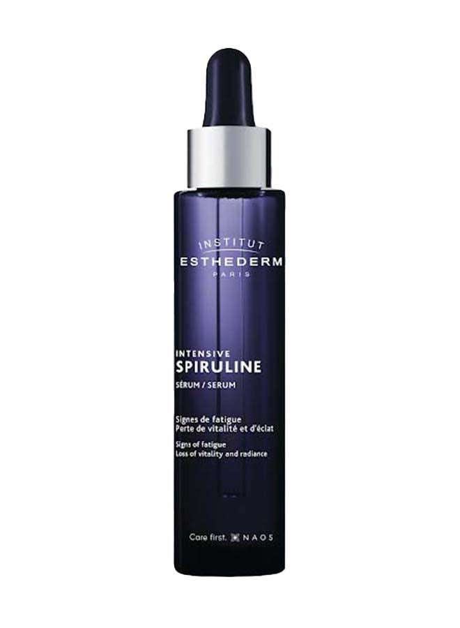 Intensive Spiruline Serum 15ml