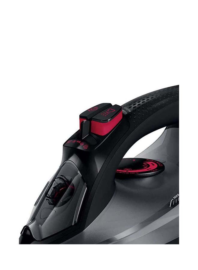 Powerlife Steam Iron 320.0 ml 2400.0 W GC2998/86 Grey/Black