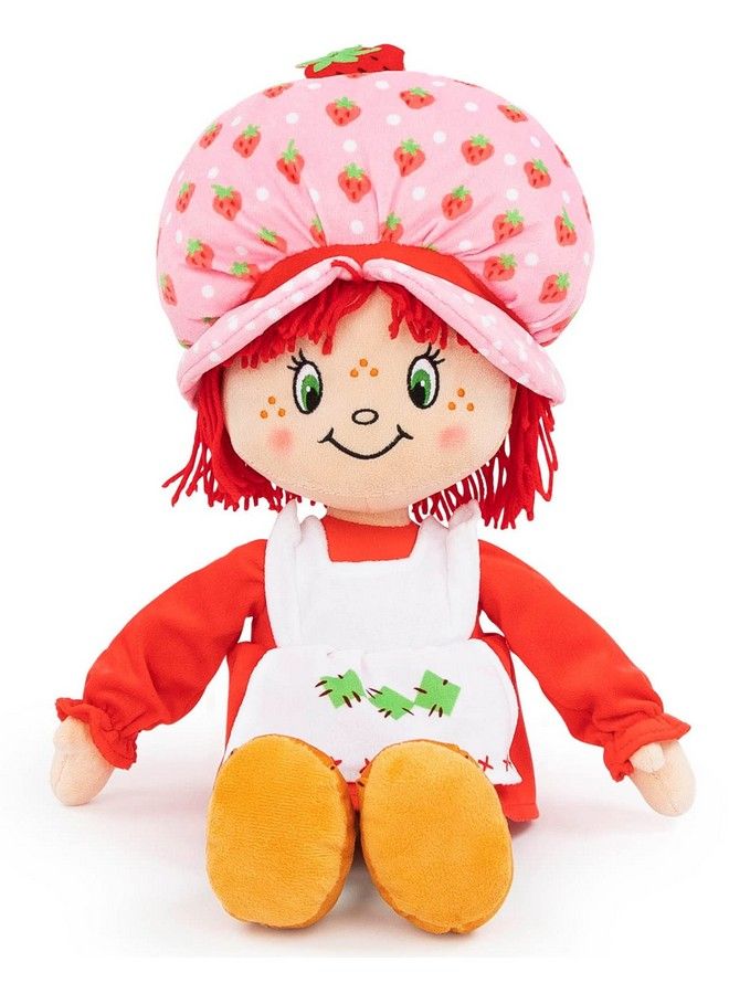 Plush Pillow Buddy Super Soft Stuffed Character Pillow Polyester Microfiber 18 Inches