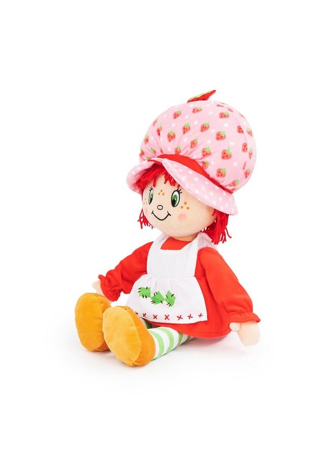 Plush Pillow Buddy Super Soft Stuffed Character Pillow Polyester Microfiber 18 Inches