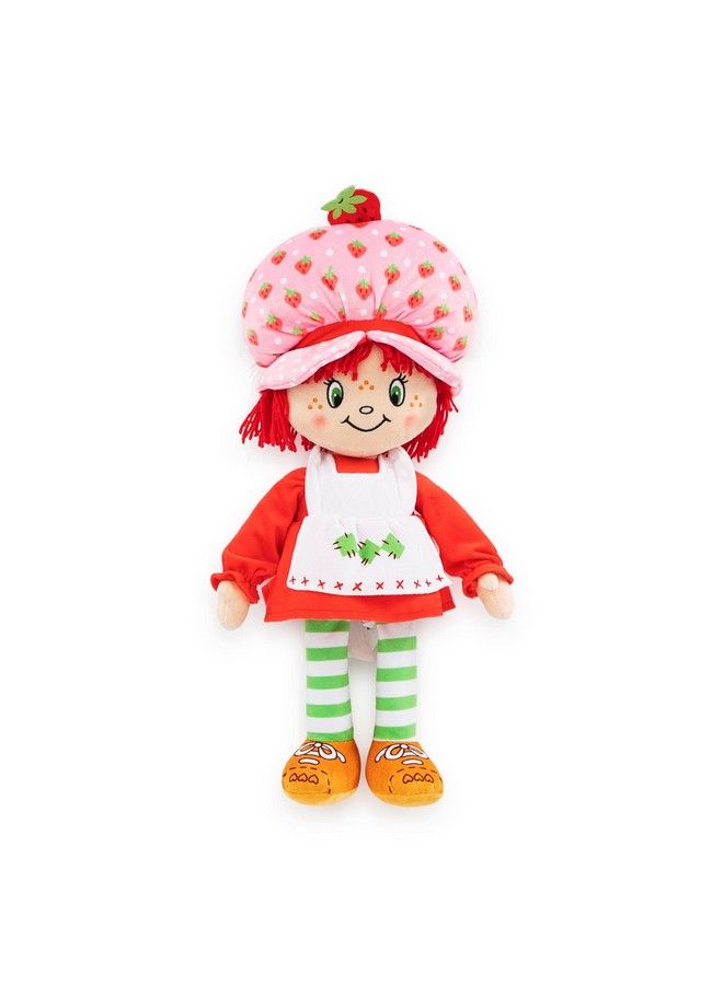 Plush Pillow Buddy Super Soft Stuffed Character Pillow Polyester Microfiber 18 Inches