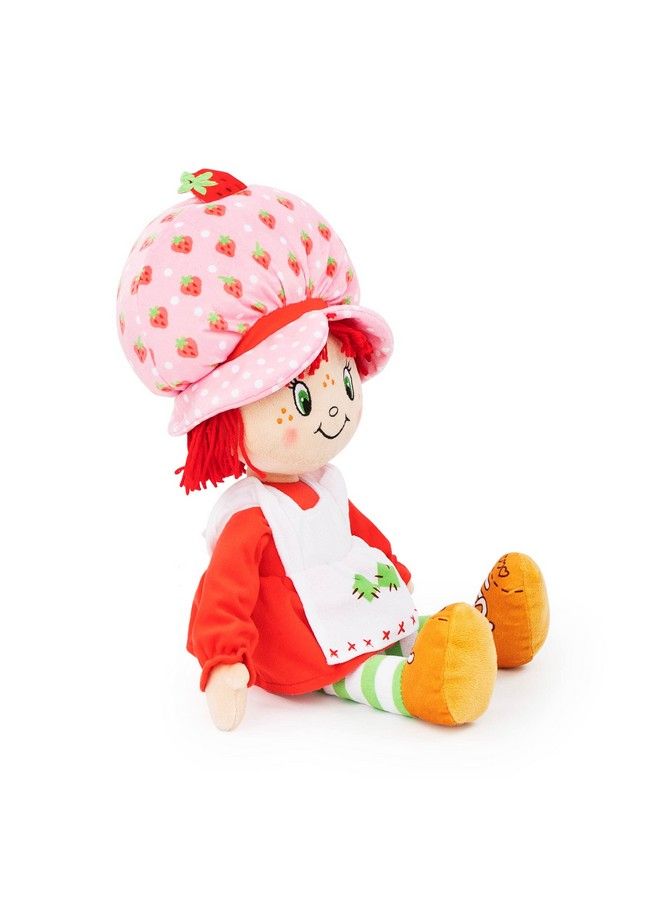 Plush Pillow Buddy Super Soft Stuffed Character Pillow Polyester Microfiber 18 Inches