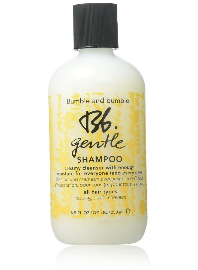 Bumble & Bumble Shampoo By Gentle 250Ml 8.5 Fl Oz