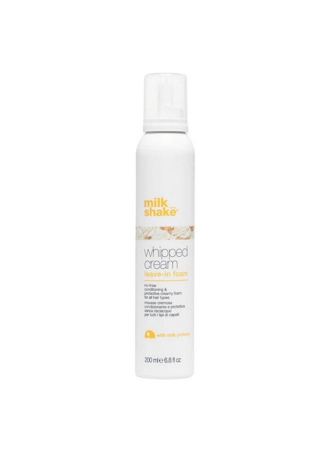 Ilk_Shake Make My Day Conditioning Whipped Cream For All Hair Types 200Ml