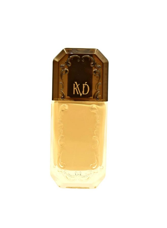 Kvd Beauty Good Apple Non Comedogenic Full Coverage Serum Foundation Light 008