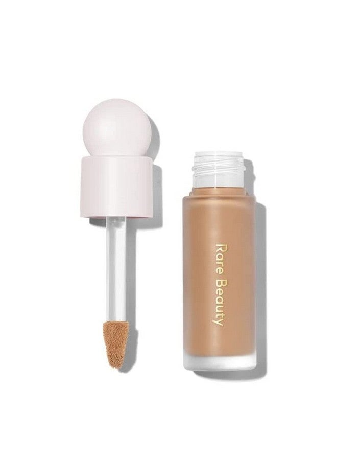 By Selena Gomez Liquid Touch Brightening Concealer 210N