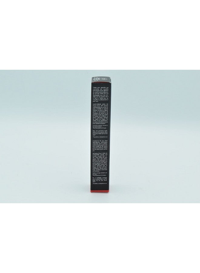 Ultra Hd Selfsetting Medium Coverage Concealer 25 Sand