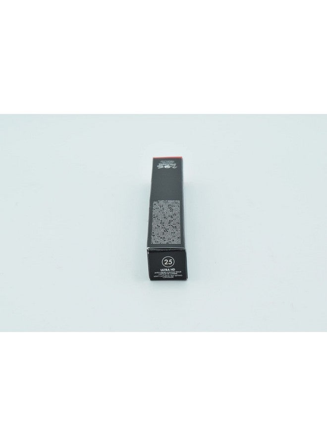 Ultra Hd Selfsetting Medium Coverage Concealer 25 Sand