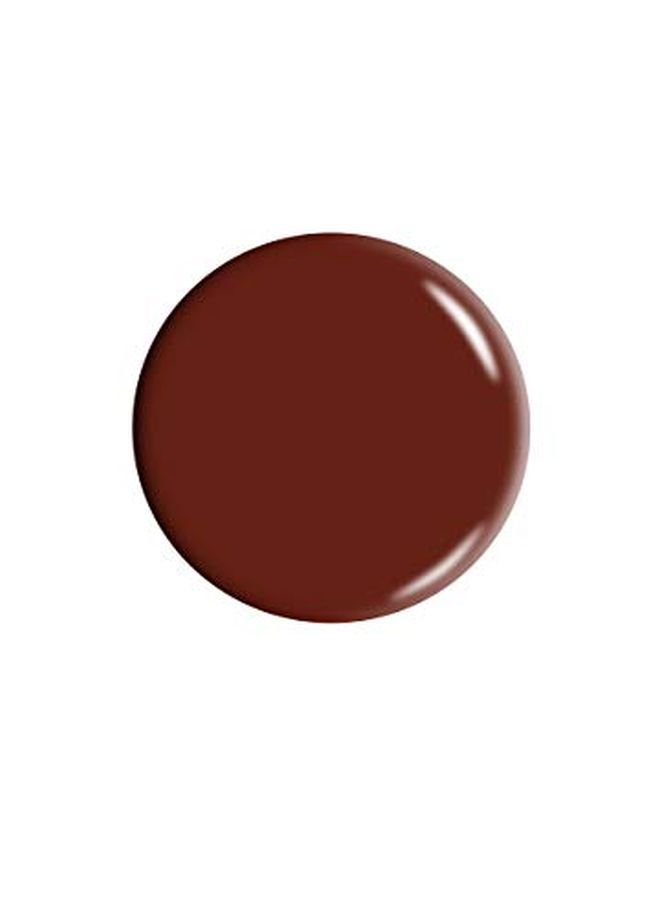 Nail Polish, Nail Strengthener, Nail Care - Reliable Rustic Red